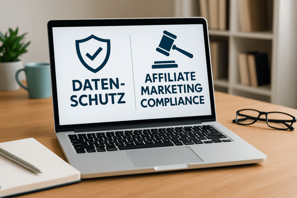 Affiliate Marketing Compliance