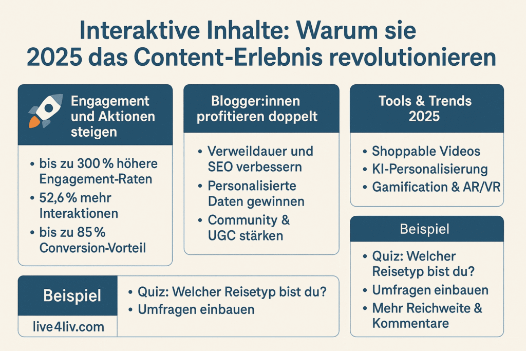 Content Erlebnis