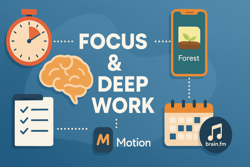 Deep Work