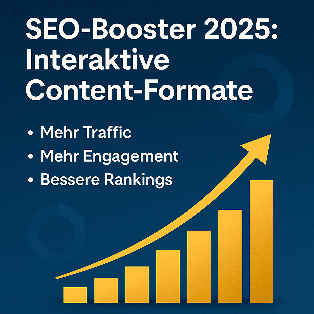 SEO Booster 2025