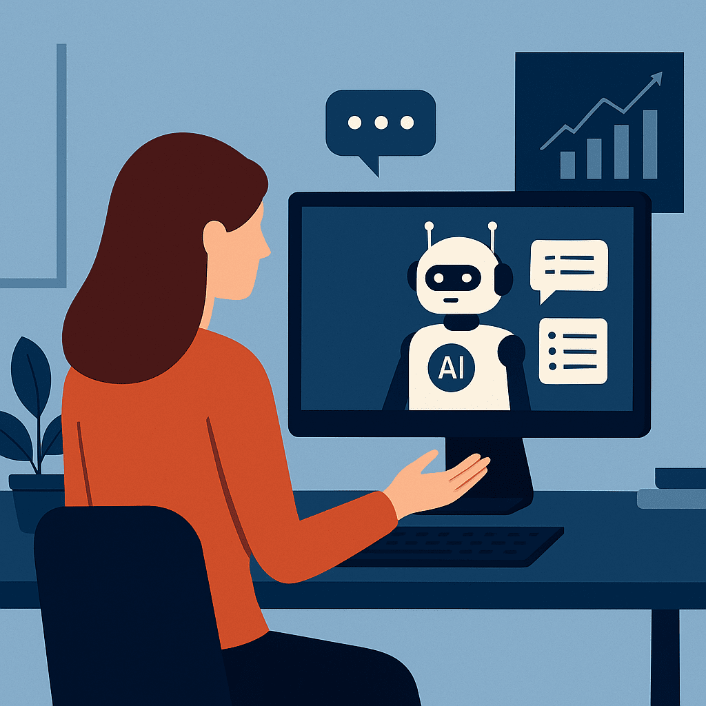 So nutzen Unternehmen Agentic AI schon heute erfolgreich