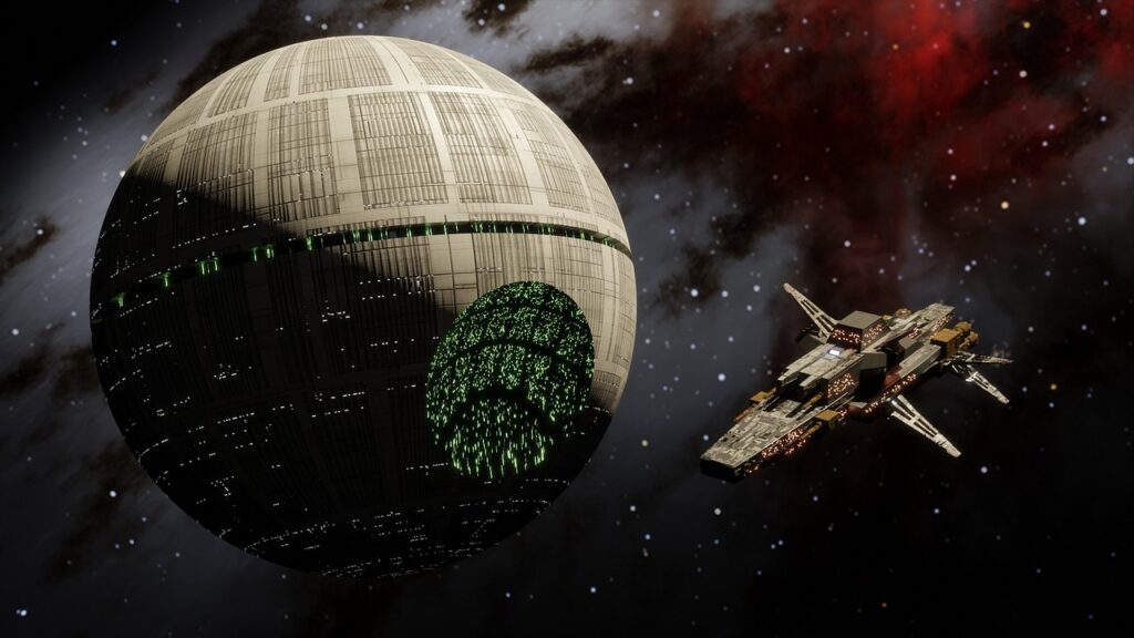 Star Wars Serien 1 star wars serien