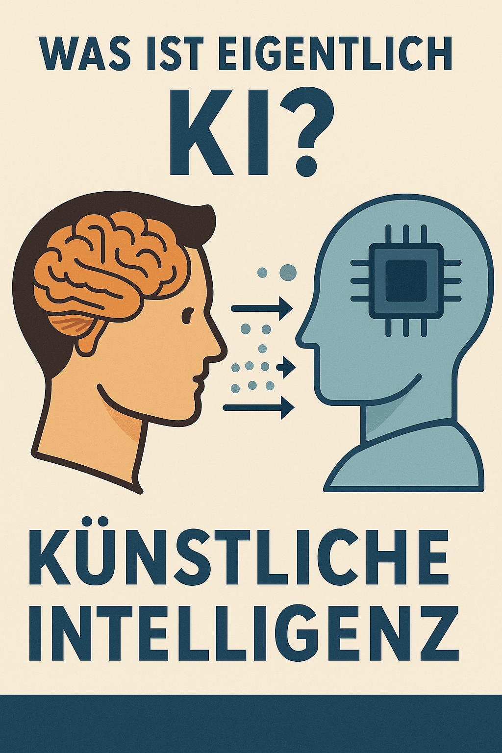 Was ist eigentlich KI