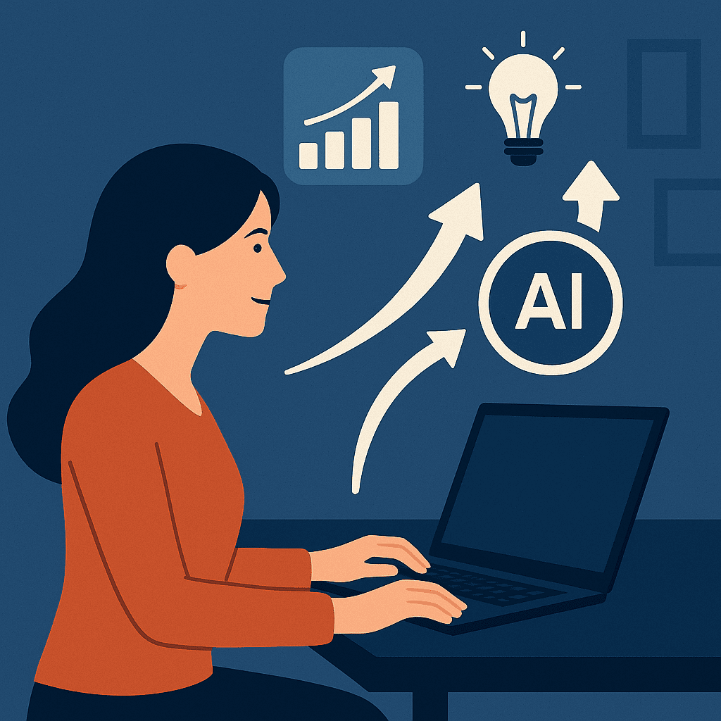 Wie Sie Agentic AI strategisch fuer Ihr Unternehmen nutzen