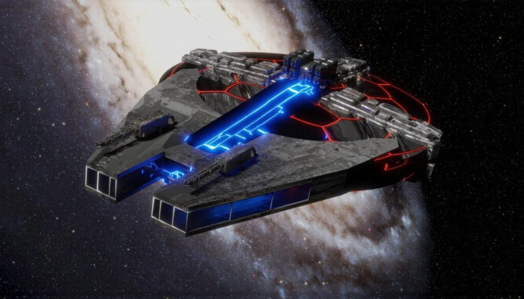 Star Wars Episoden & Reihenfolge – Filme & Serien erklärt 8 Star Wars Episoden