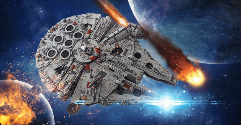 Reihenfolge Star Wars