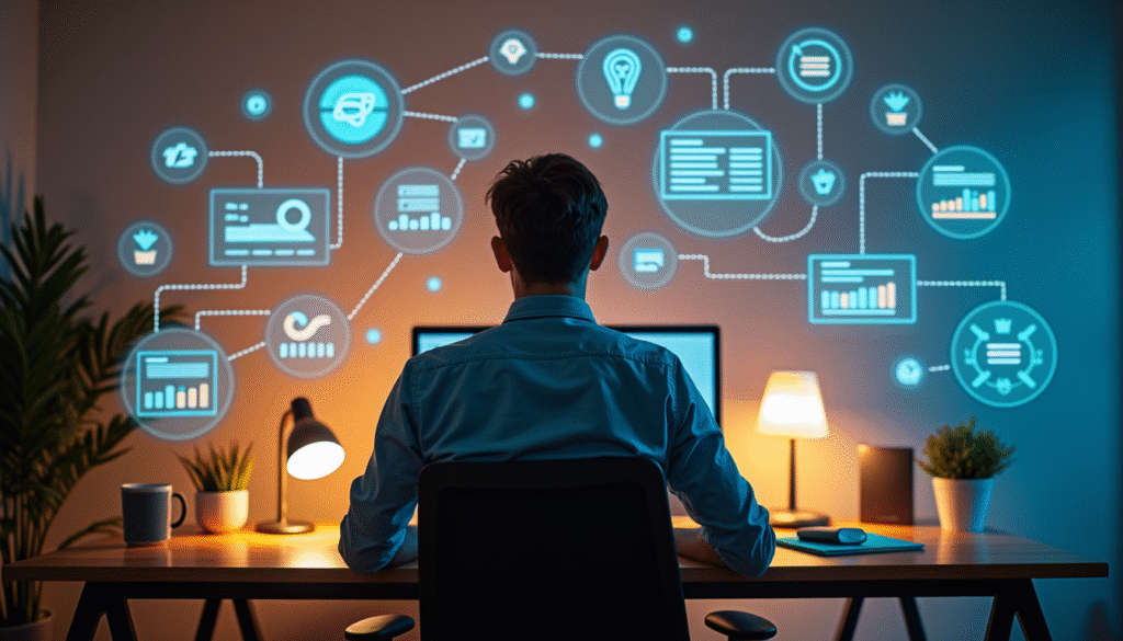 Die 7 genialsten KI-Tools für Content Creation, die Blogger lieben werden 2 7 genialsten KI-Tools