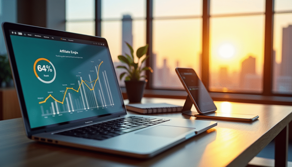 Affiliate Marketing Guide: Alles, was du 2025 wissen musst 1 Affiliate Marketing Guide 2025