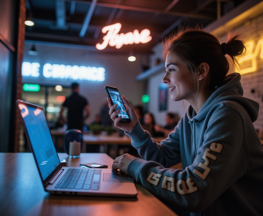 Affiliate Marketing Trends 2025 mit Influencern, Videos und Voice Commerce