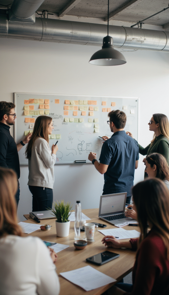 Content Creation Ideen