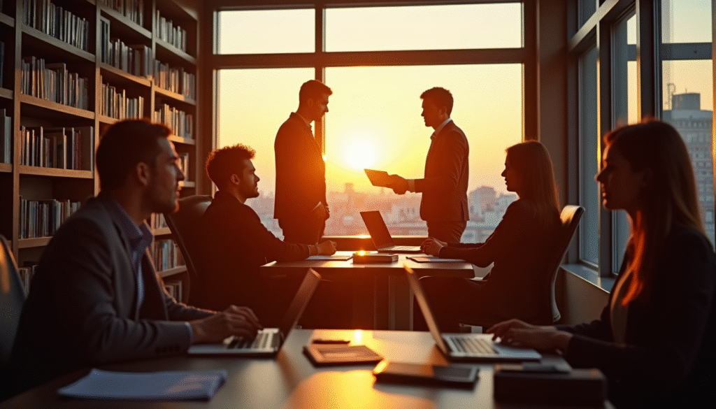 Deep Work erklärt - So erreichst du maximale Konzentration in kurzer Zeit 7 Deep Work meistern