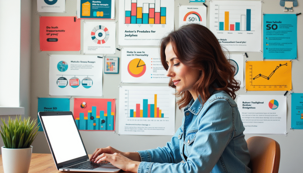 Die 7 genialsten KI-Tools für Content Creation, die Blogger lieben werden 3 Einsatzmöglichkeiten von KI im Blogging visuell erklärt