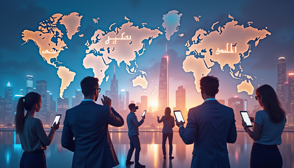 Von 0 auf 100 - Mit diesen KI-Tools lernst du jede Sprache in Rekordzeit 3 KI Tools dein Sprachenlernen revolutionieren