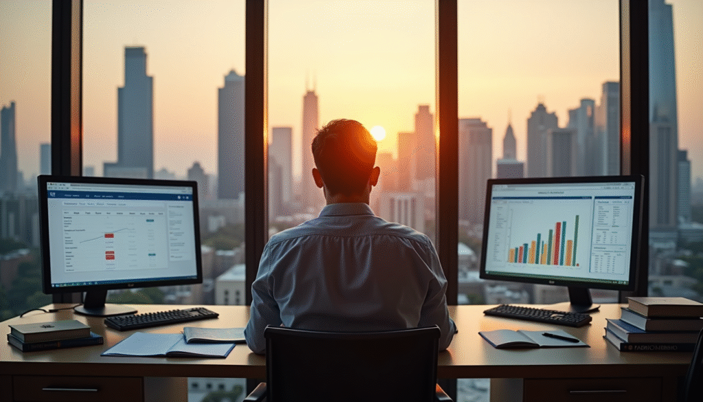 Wie du mit der 80/20-Regel in 2 Stunden mehr schaffst als andere am Tag 3 Langfristige Erfolgsgewohnheiten 80/20-Regel, nachhaltige Produktivitätssteigerung Zeitblockierung Methode