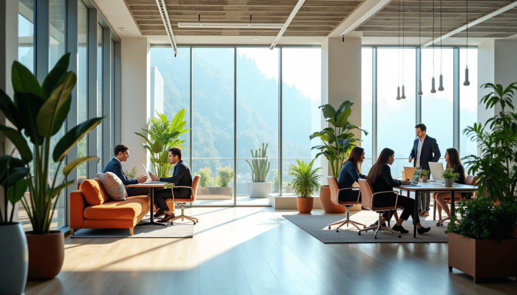 Stressfrei produktiv - Die besten Tipps für mehr Gelassenheit im Job 3 Stressfrei produktiv – Die besten Tipps für mehr Gelassenheit im Job